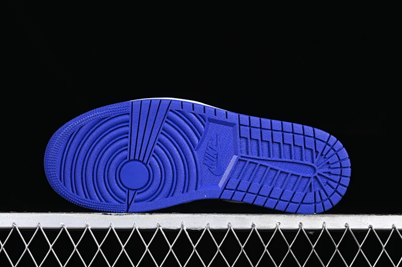 All categories Air Jordan Jordan series basketball shoes Air Jordan 1 Low G version pure original Air Jordan 1 Low AJ1 Joe 1 color matching cultural low-top casual sneakers 553558-154